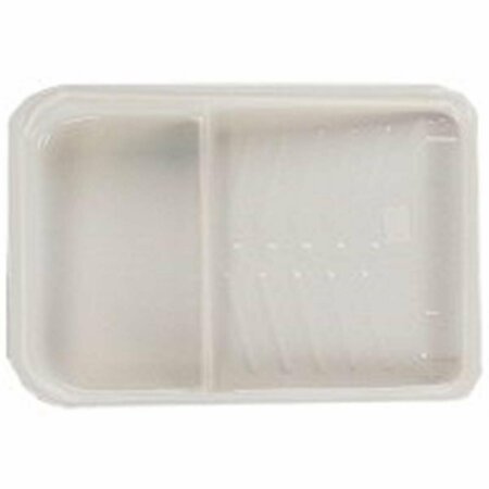 BEAUTYBLADE Products RM410 Plastic Roller Tray Liner, 9 In. BE421292
